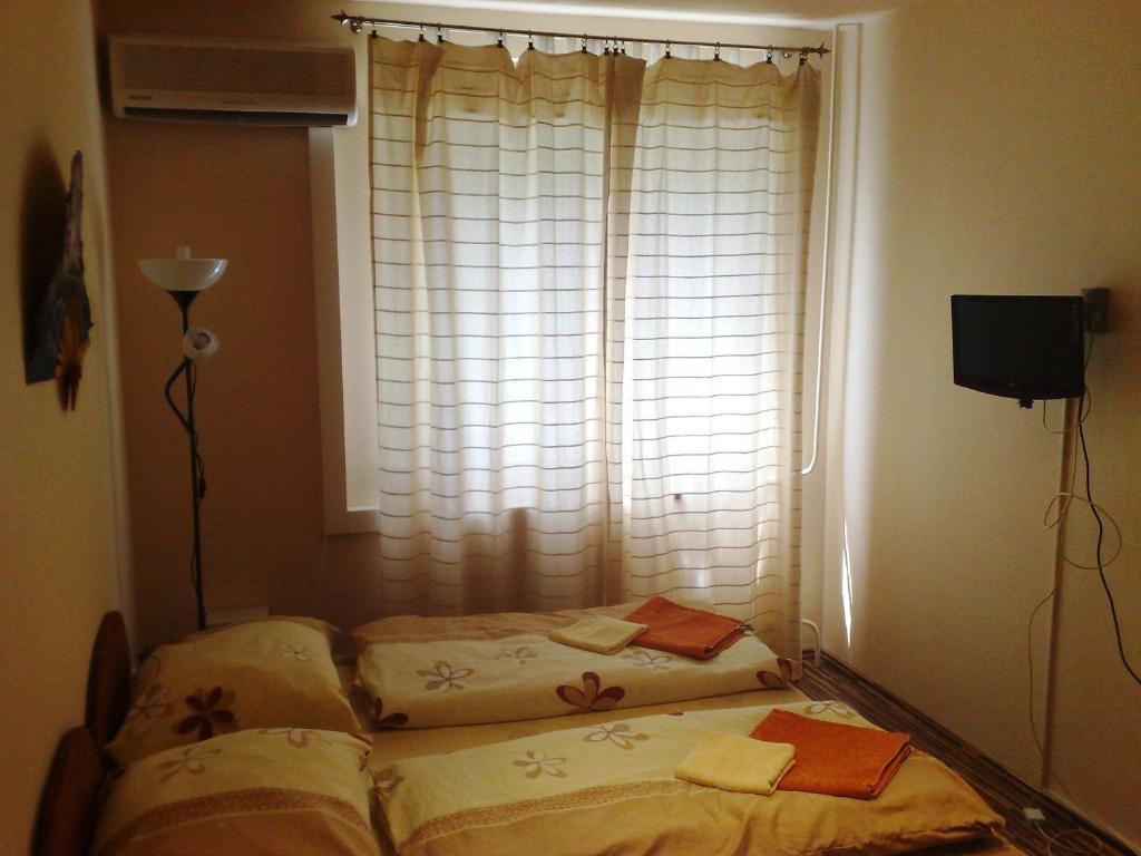 Top Apartment Budapest Rum bild