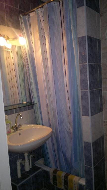 Top Apartment Budapest Rum bild