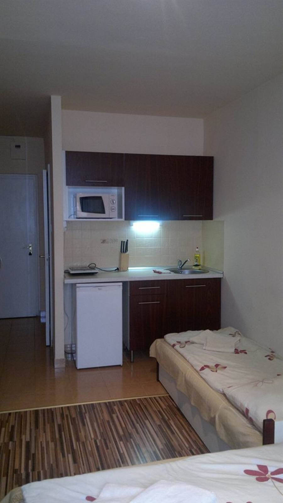 Top Apartment Budapest Exteriör bild